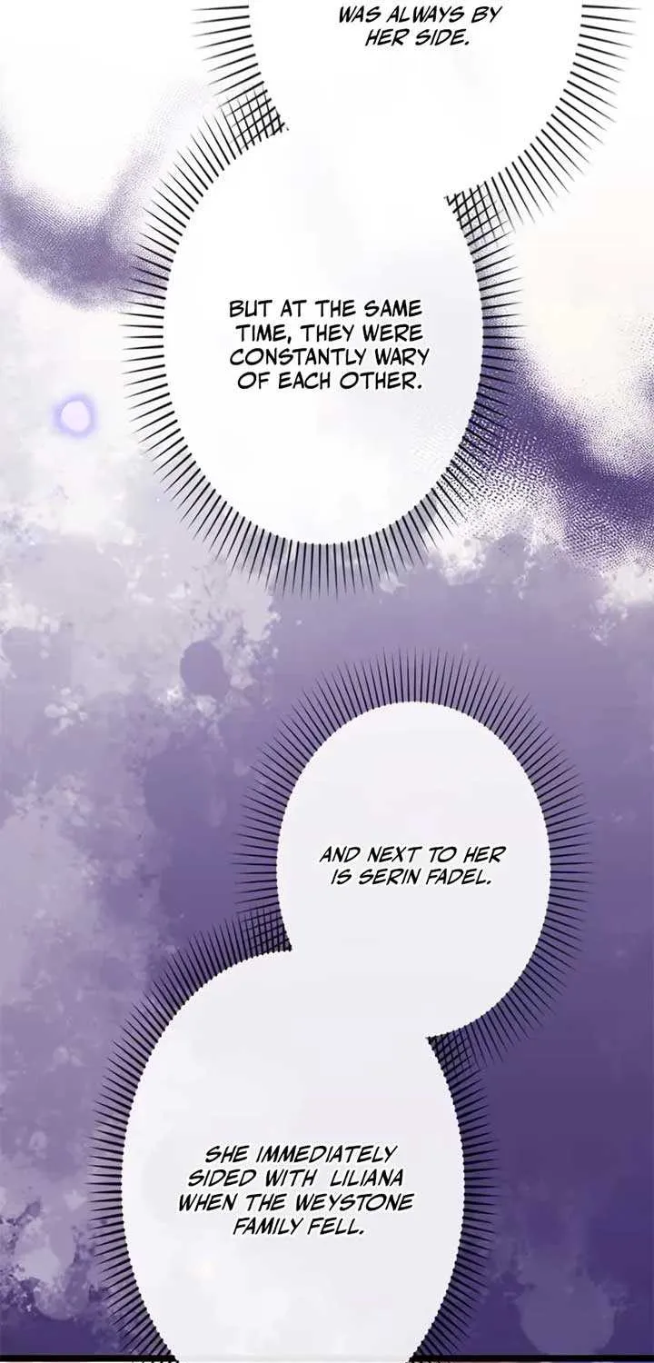 I Can’t Get A Divorce Because The Duke’s Is Too Fond Of Me! Chapter 3 page 7 - 