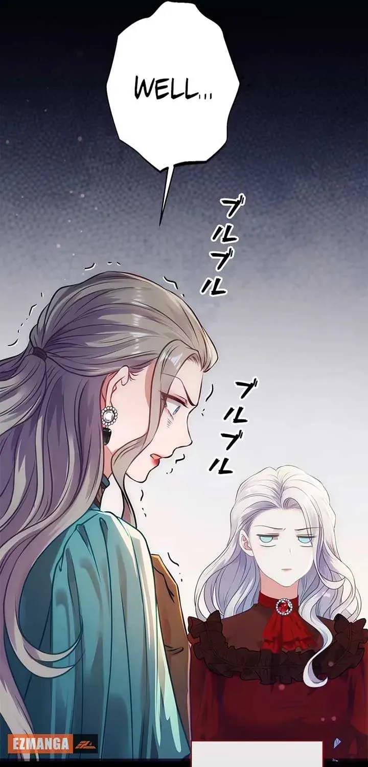 I Can’t Get A Divorce Because The Duke’s Is Too Fond Of Me! Chapter 3 page 61 - 