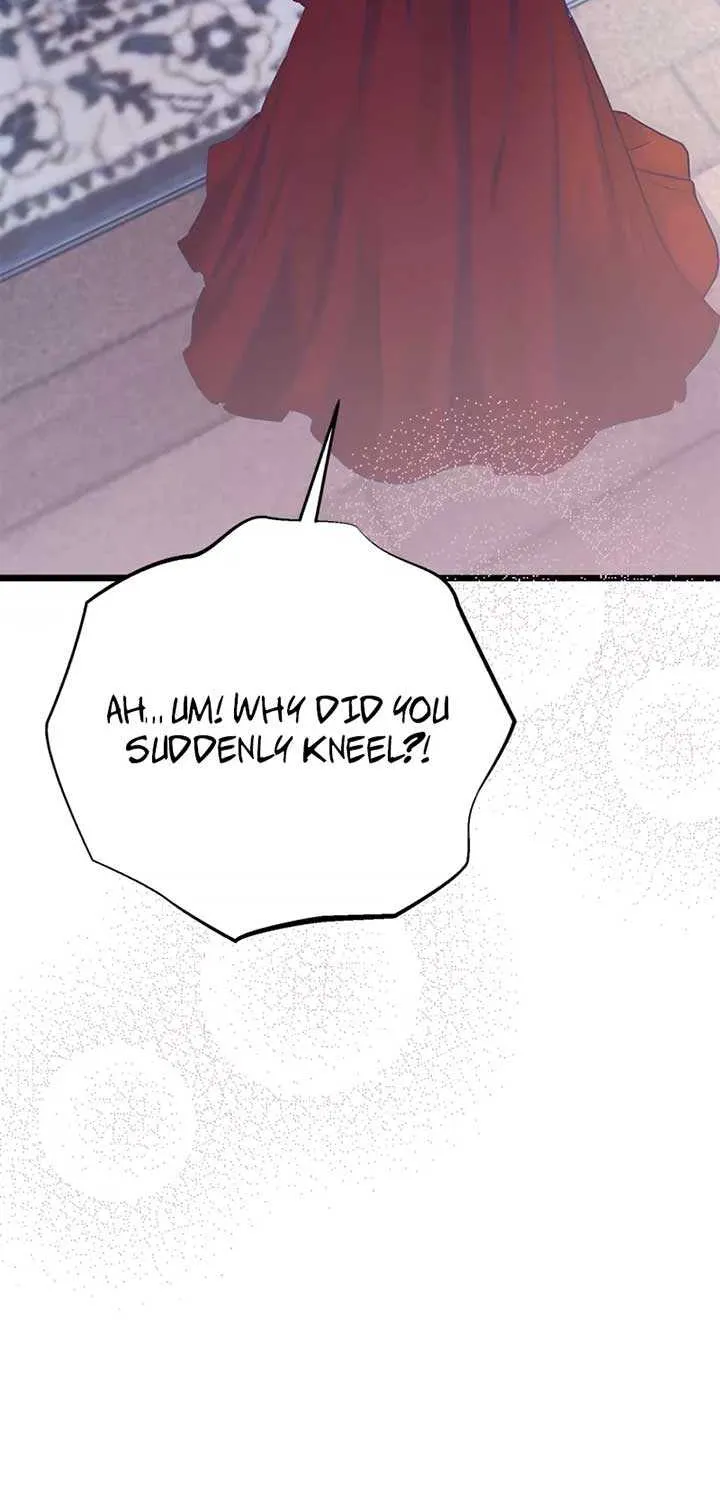 I Can’t Get A Divorce Because The Duke’s Is Too Fond Of Me! Chapter 3 page 68 - 