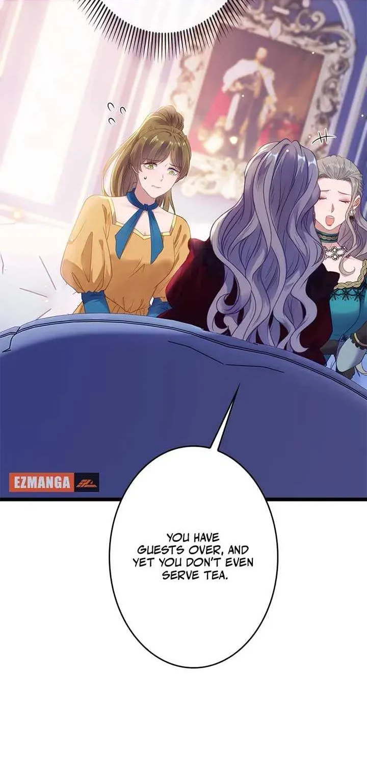 I Can’t Get A Divorce Because The Duke’s Is Too Fond Of Me! Chapter 3 page 8 - 