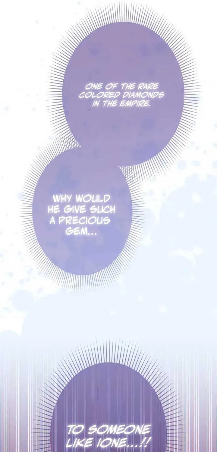 I Can’t Get A Divorce Because The Duke’s Is Too Fond Of Me! Chapter 3 page 76 - 