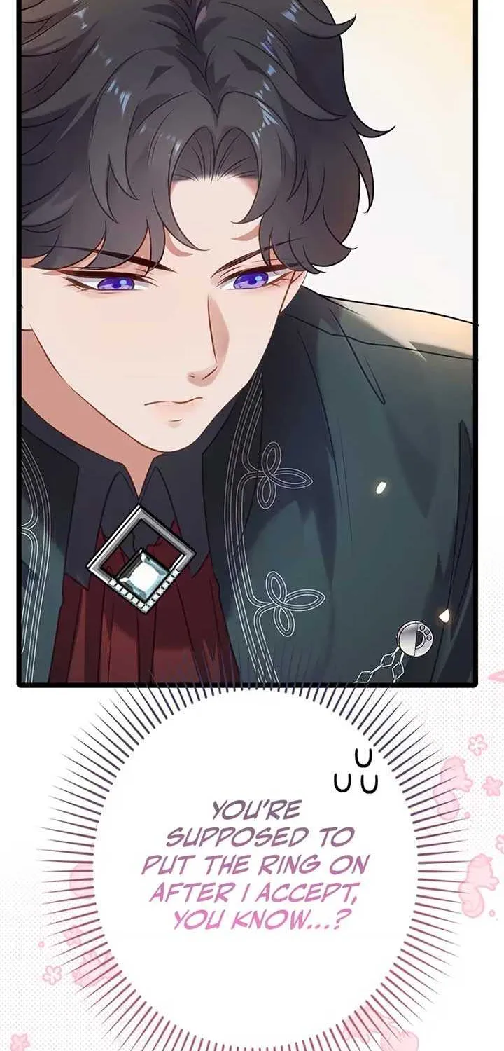I Can’t Get A Divorce Because The Duke’s Is Too Fond Of Me! Chapter 3 page 85 - 