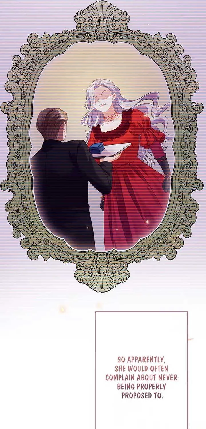 I Can’t Get A Divorce Because The Duke’s Is Too Fond Of Me! Chapter 3 page 88 - 