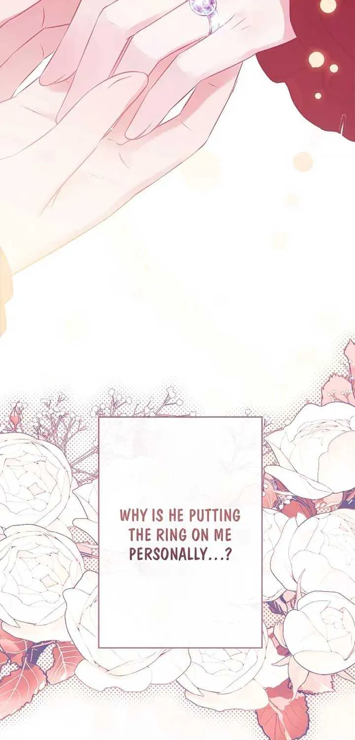 I Can’t Get A Divorce Because The Duke’s Is Too Fond Of Me! Chapter 3 page 90 - 