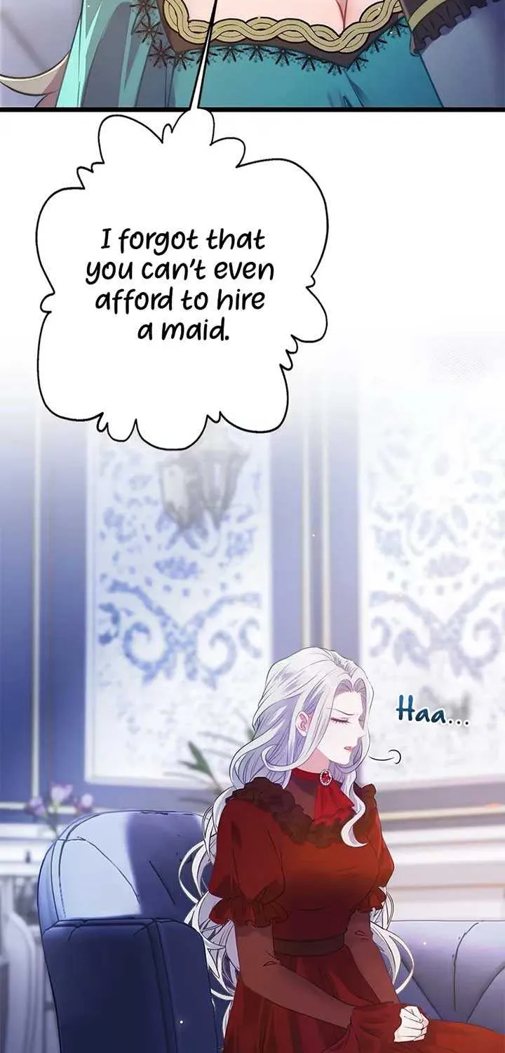 I Can’t Get A Divorce Because The Duke’s Is Too Fond Of Me! Chapter 3 page 10 - 