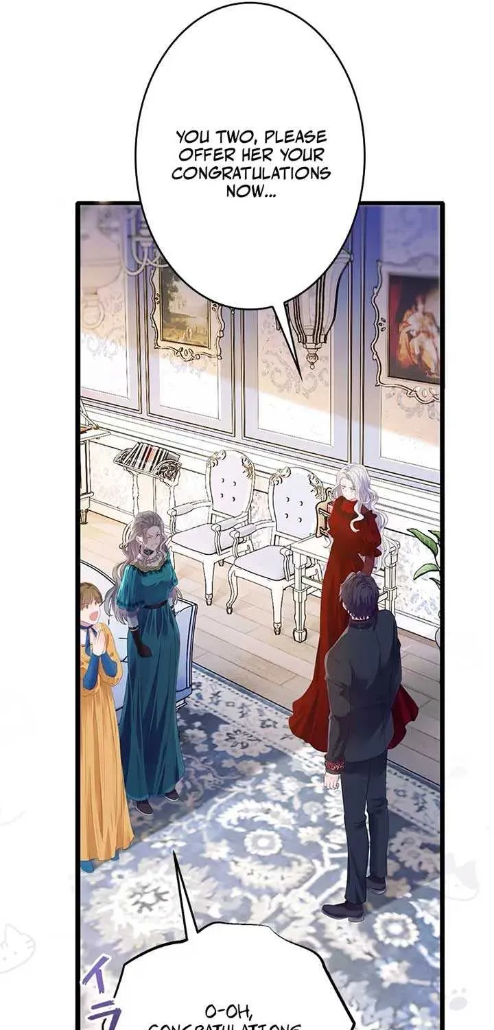 I Can’t Get A Divorce Because The Duke’s Is Too Fond Of Me! Chapter 3 page 93 - 