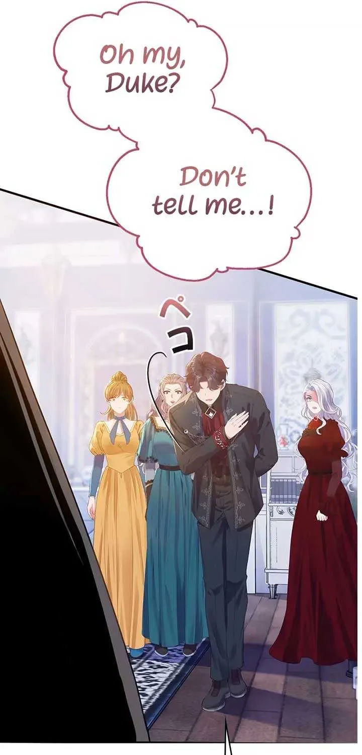 I Can’t Get A Divorce Because The Duke’s Is Too Fond Of Me! Chapter 3 page 98 - 