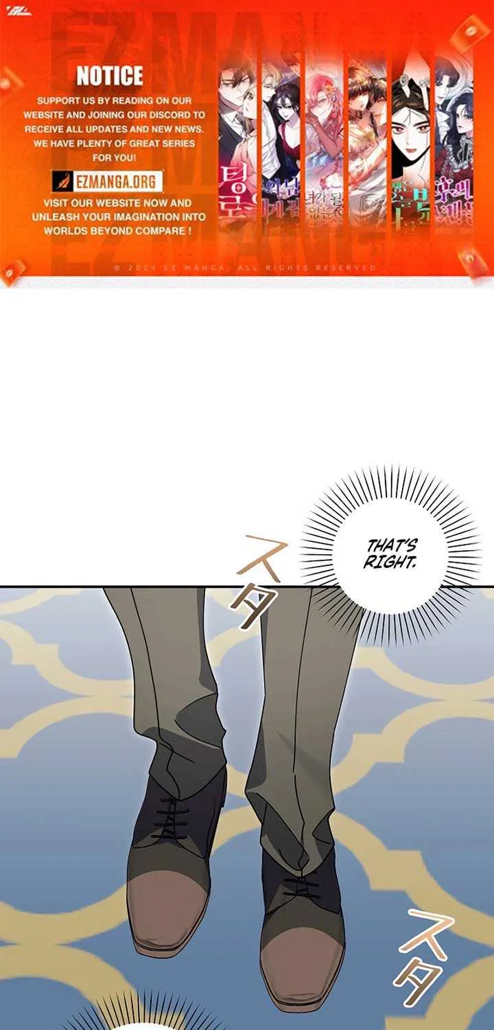 I Can’t Get A Divorce Because The Duke’s Is Too Fond Of Me! Chapter 30 page 1 - 