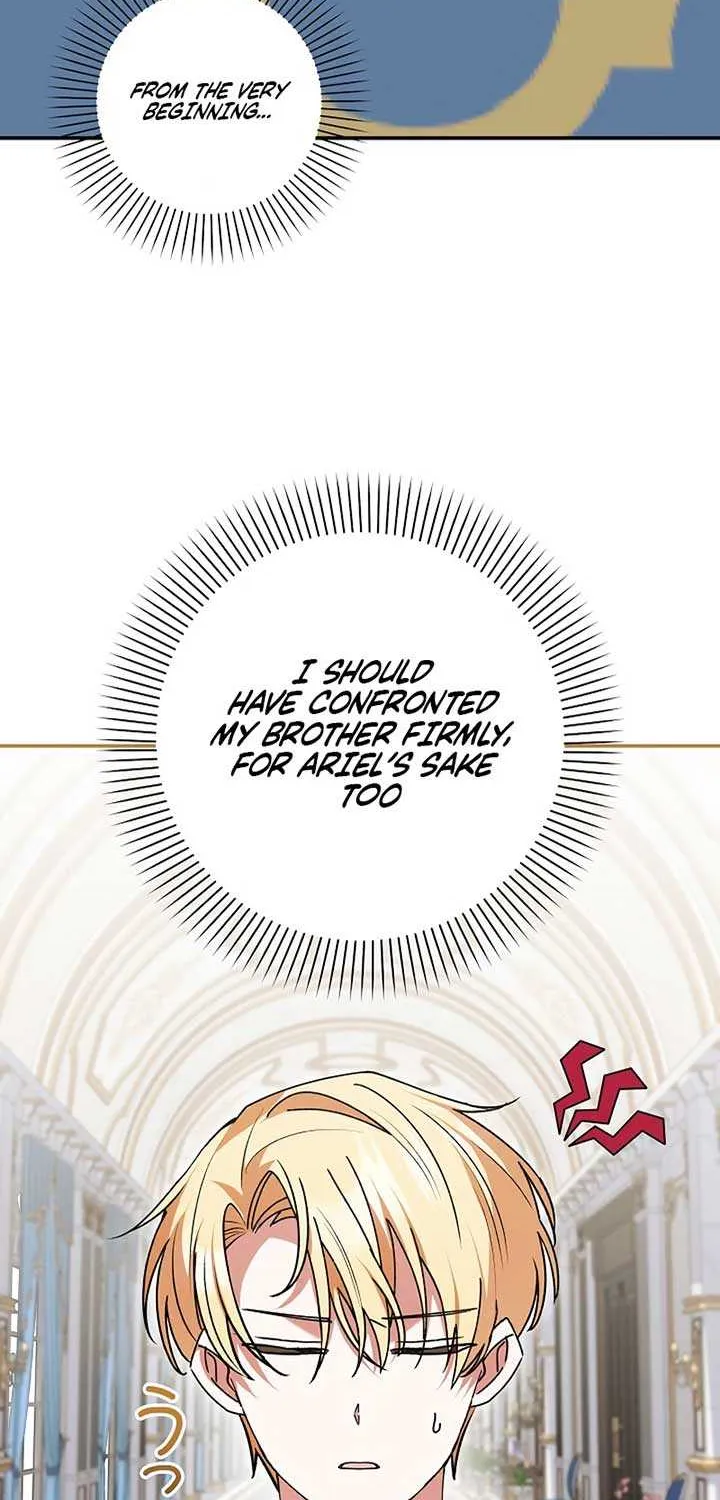 I Can’t Get A Divorce Because The Duke’s Is Too Fond Of Me! Chapter 30 page 2 - 