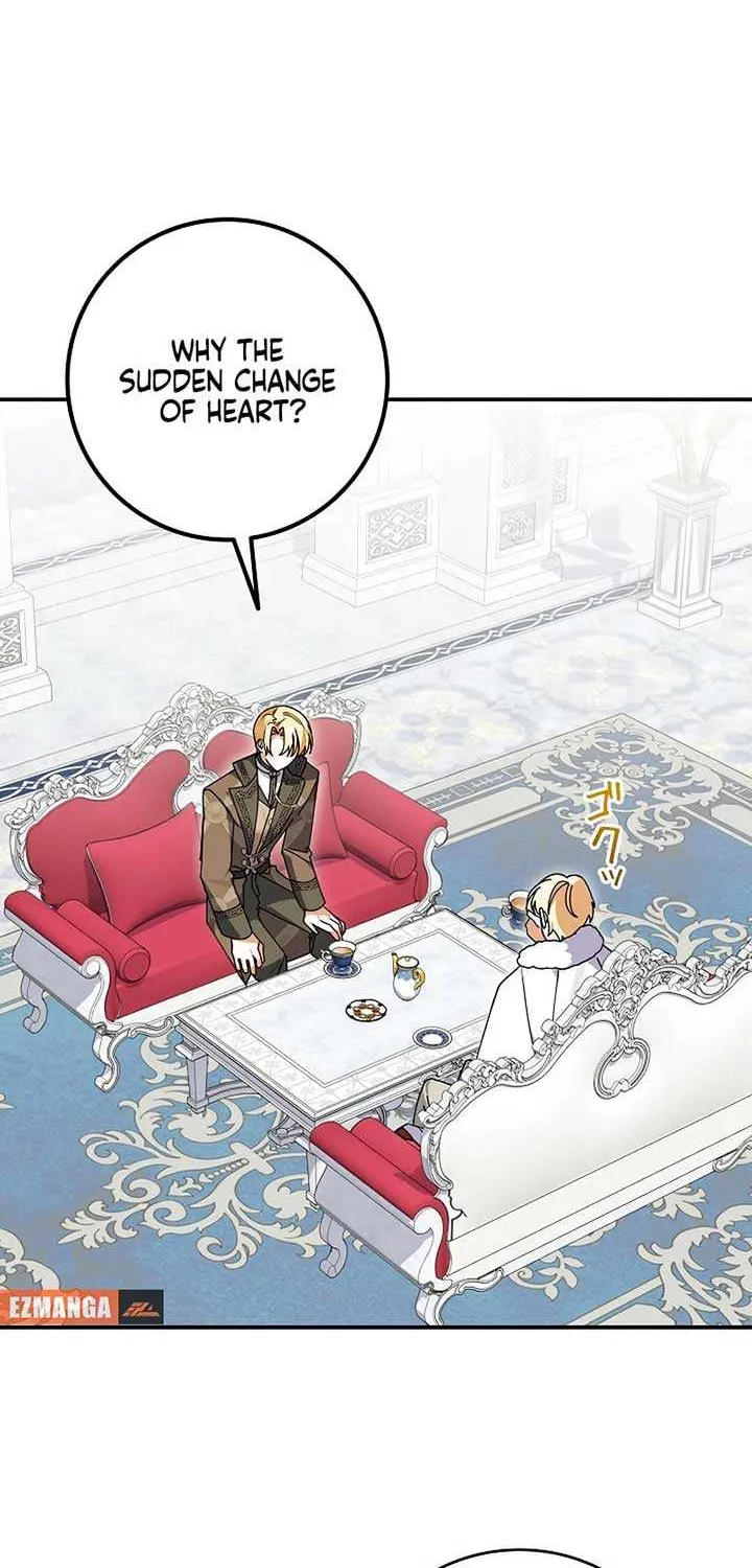 I Can’t Get A Divorce Because The Duke’s Is Too Fond Of Me! Chapter 30 page 12 - 