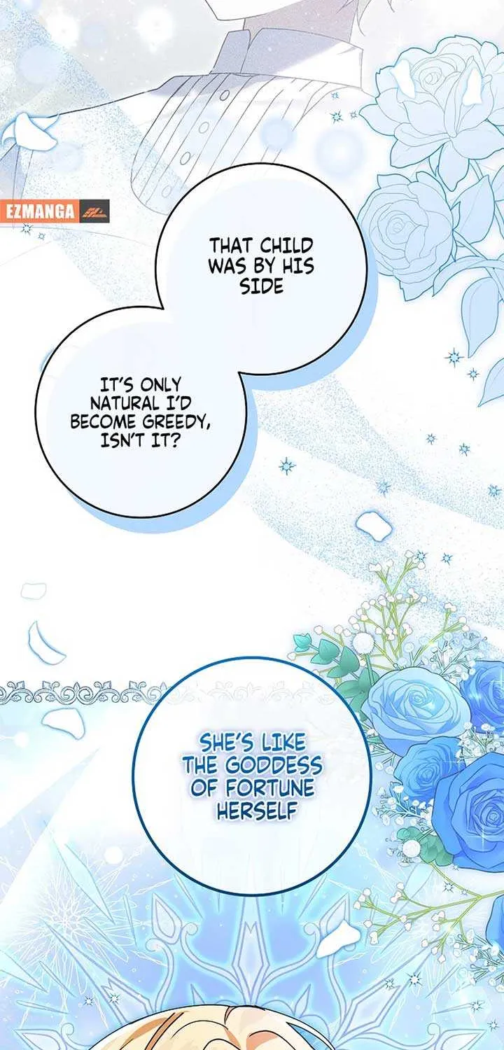 I Can’t Get A Divorce Because The Duke’s Is Too Fond Of Me! Chapter 30 page 19 - 
