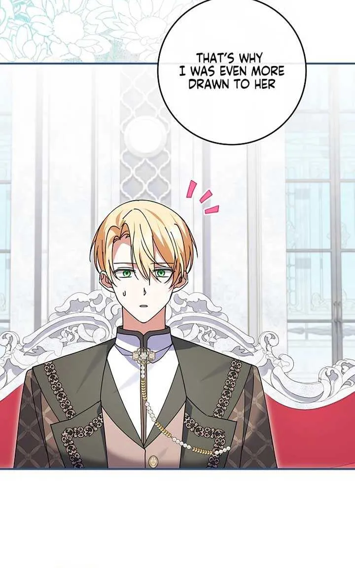 I Can’t Get A Divorce Because The Duke’s Is Too Fond Of Me! Chapter 30 page 22 - 