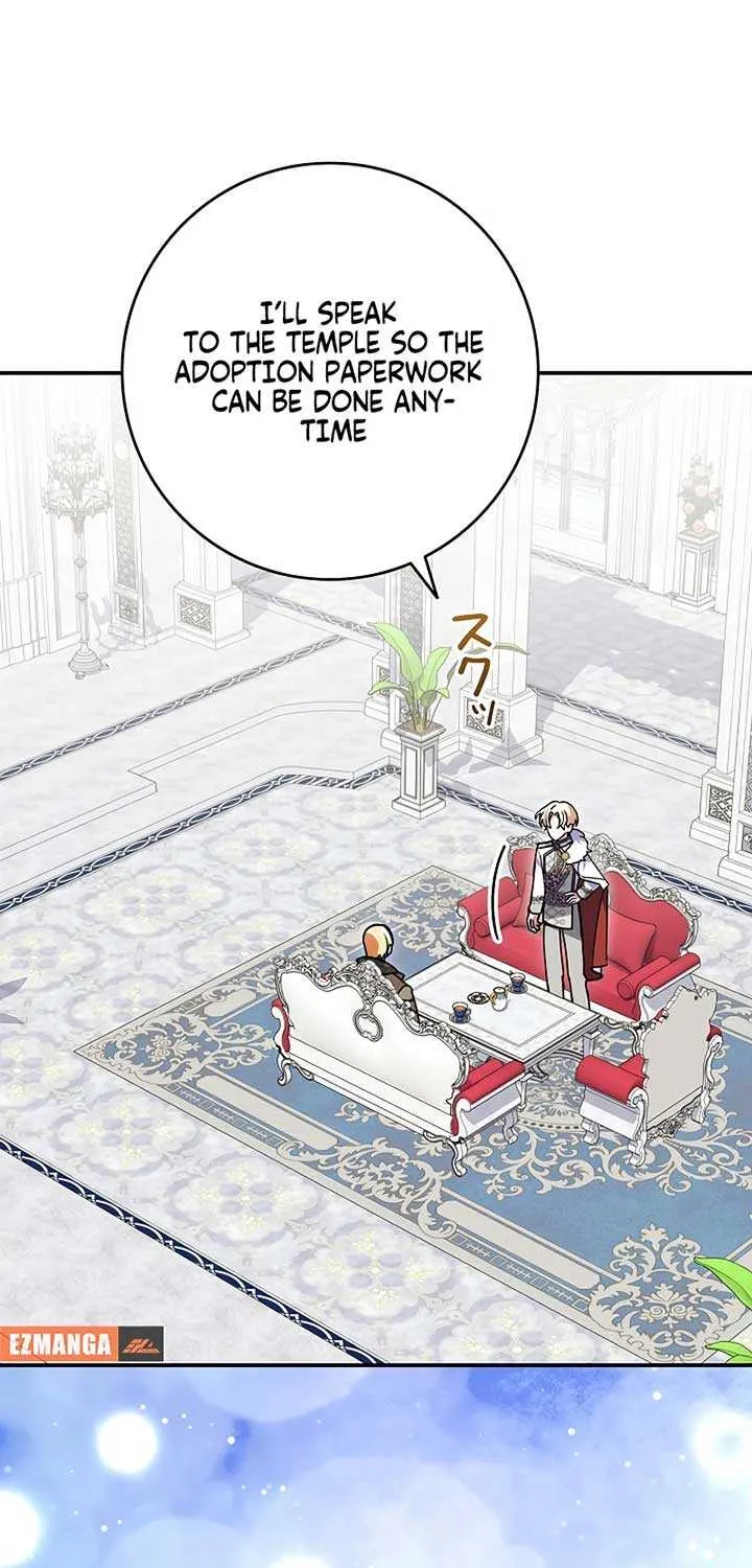 I Can’t Get A Divorce Because The Duke’s Is Too Fond Of Me! Chapter 30 page 26 - 