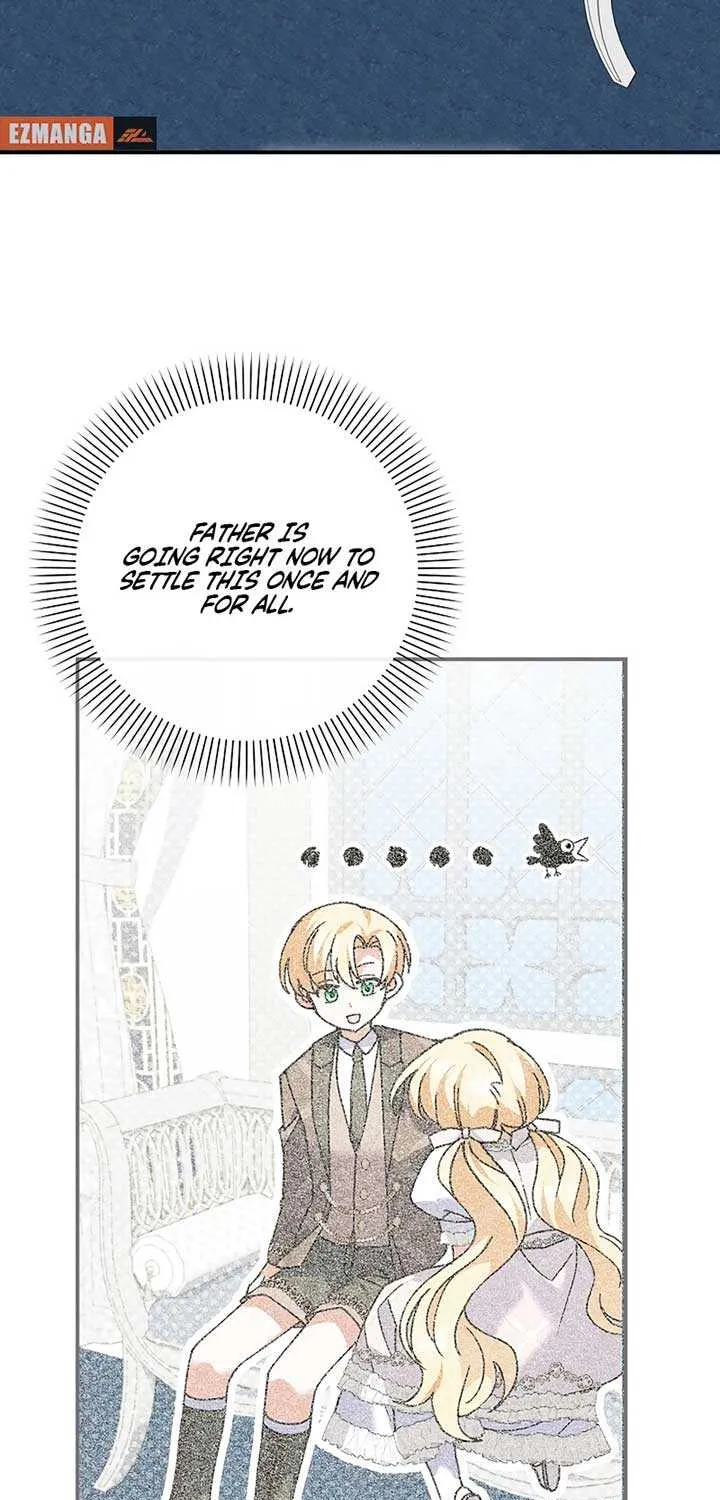 I Can’t Get A Divorce Because The Duke’s Is Too Fond Of Me! Chapter 30 page 34 - 