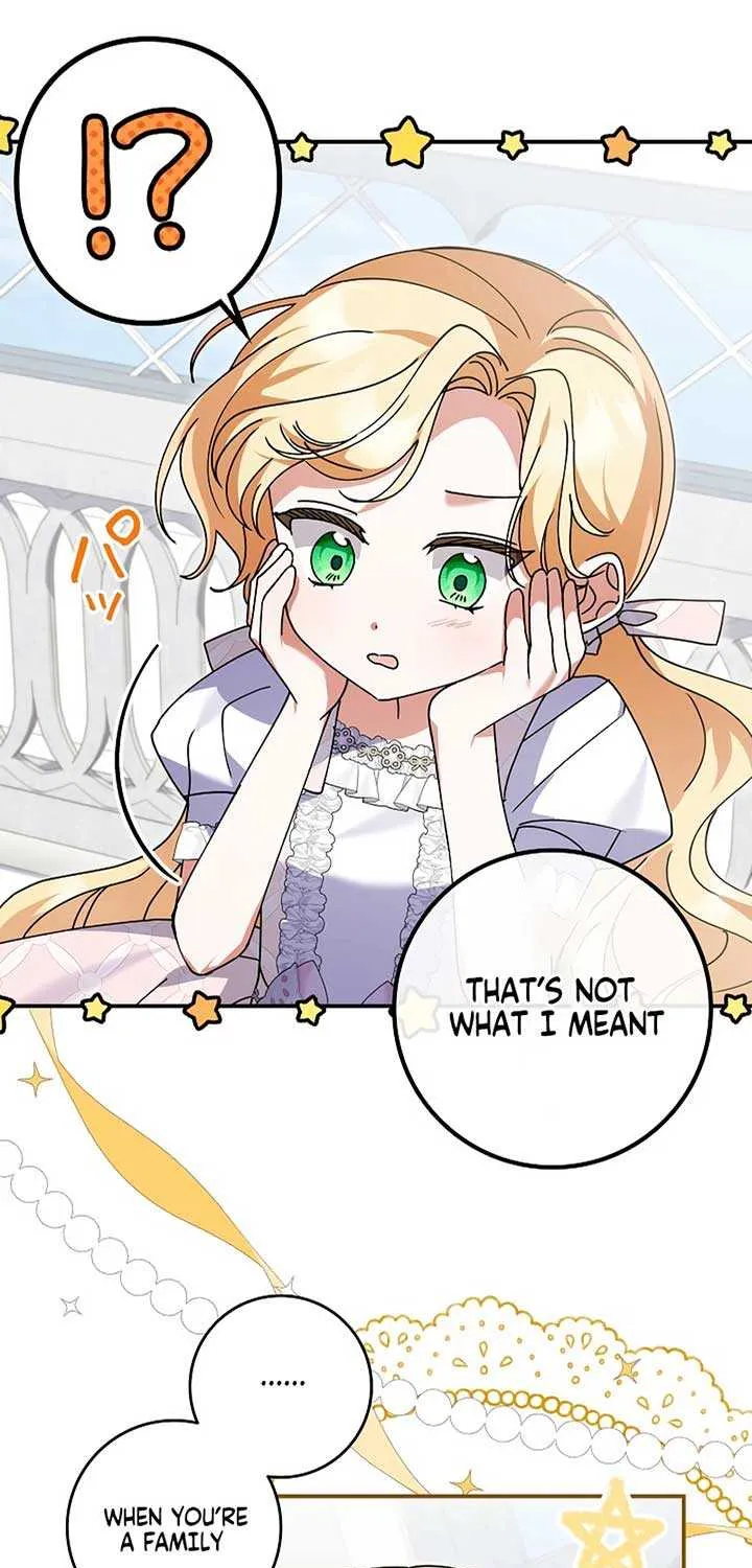 I Can’t Get A Divorce Because The Duke’s Is Too Fond Of Me! Chapter 30 page 40 - 