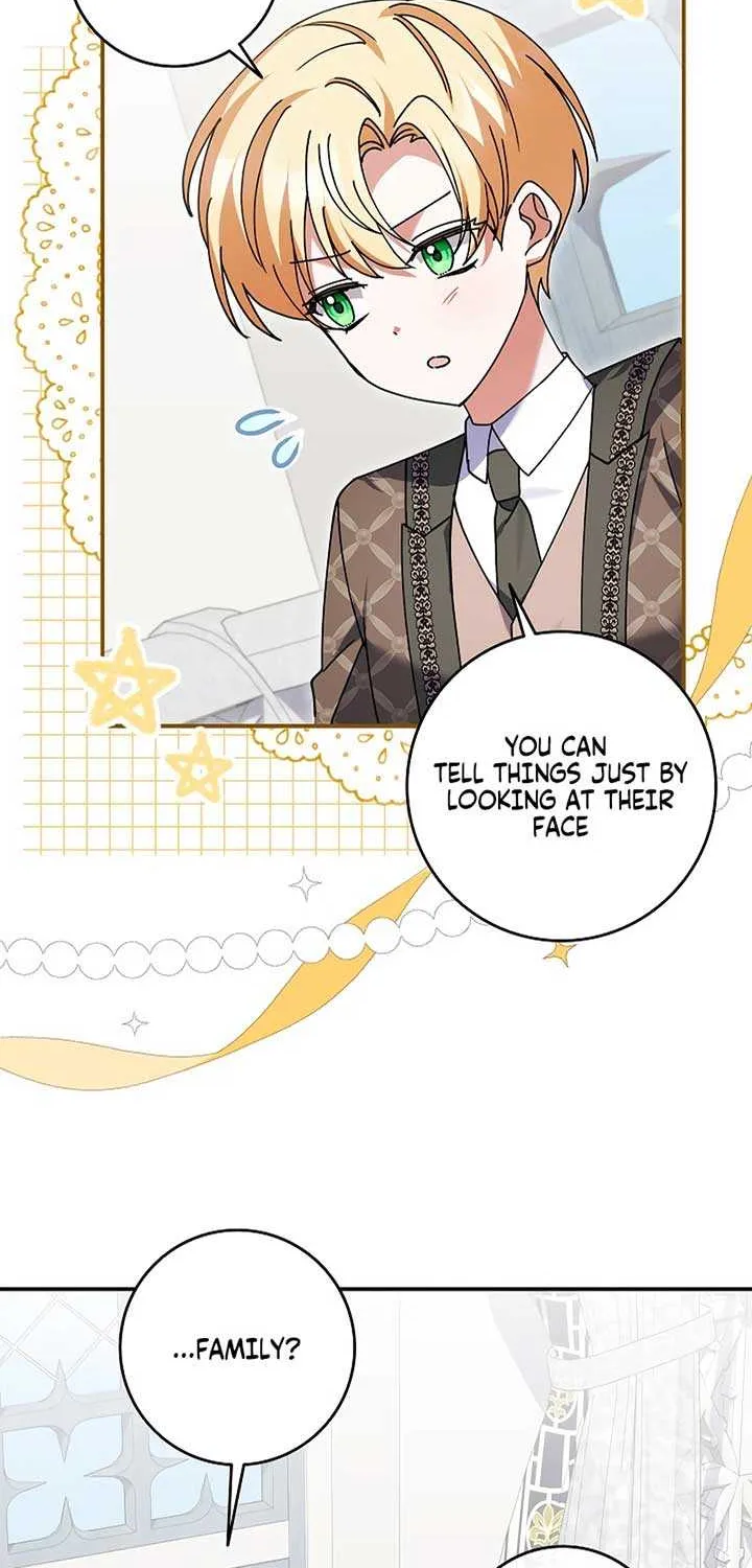 I Can’t Get A Divorce Because The Duke’s Is Too Fond Of Me! Chapter 30 page 41 - 