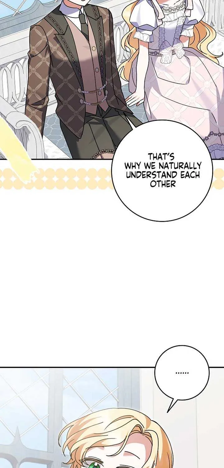 I Can’t Get A Divorce Because The Duke’s Is Too Fond Of Me! Chapter 30 page 43 - 