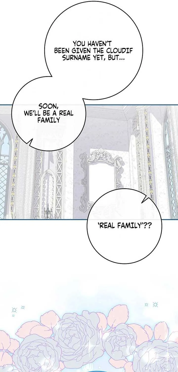 I Can’t Get A Divorce Because The Duke’s Is Too Fond Of Me! Chapter 30 page 46 - 