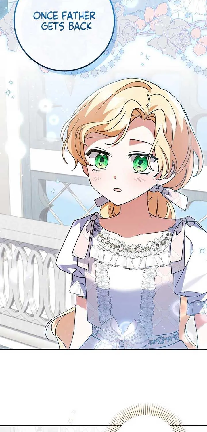 I Can’t Get A Divorce Because The Duke’s Is Too Fond Of Me! Chapter 30 page 48 - 