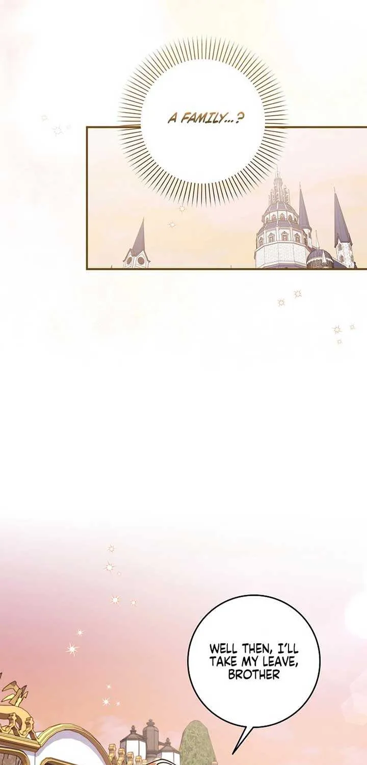 I Can’t Get A Divorce Because The Duke’s Is Too Fond Of Me! Chapter 30 page 50 - 