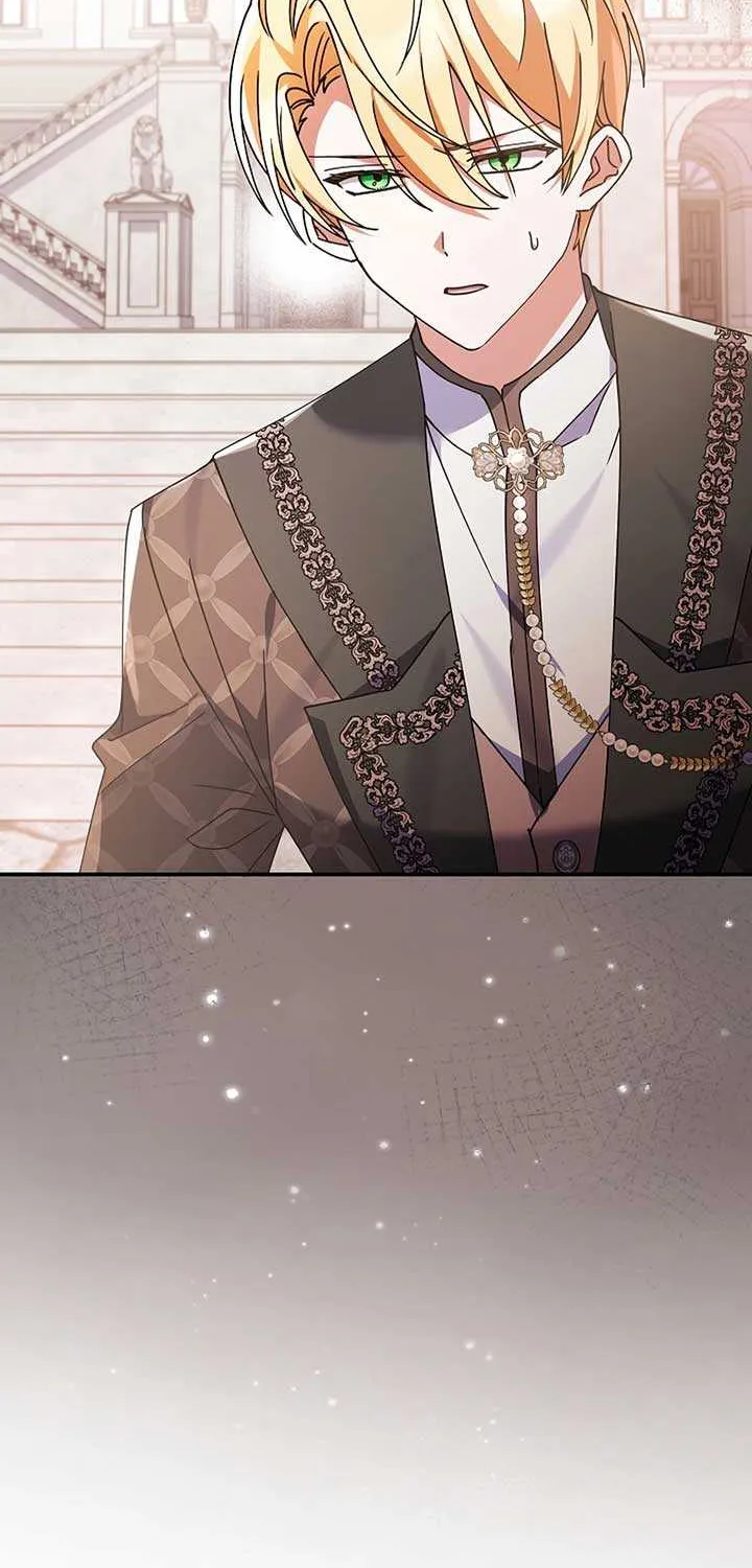 I Can’t Get A Divorce Because The Duke’s Is Too Fond Of Me! Chapter 30 page 59 - 