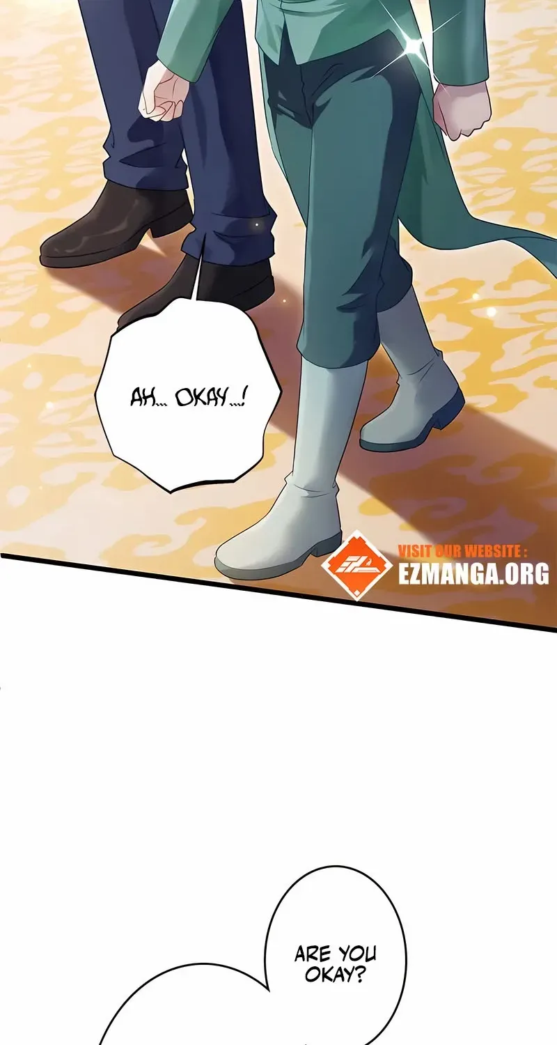 I Can’t Get A Divorce Because The Duke’s Is Too Fond Of Me! Chapter 31 page 15 - 