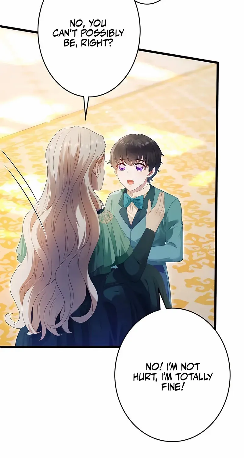 I Can’t Get A Divorce Because The Duke’s Is Too Fond Of Me! Chapter 31 page 16 - 