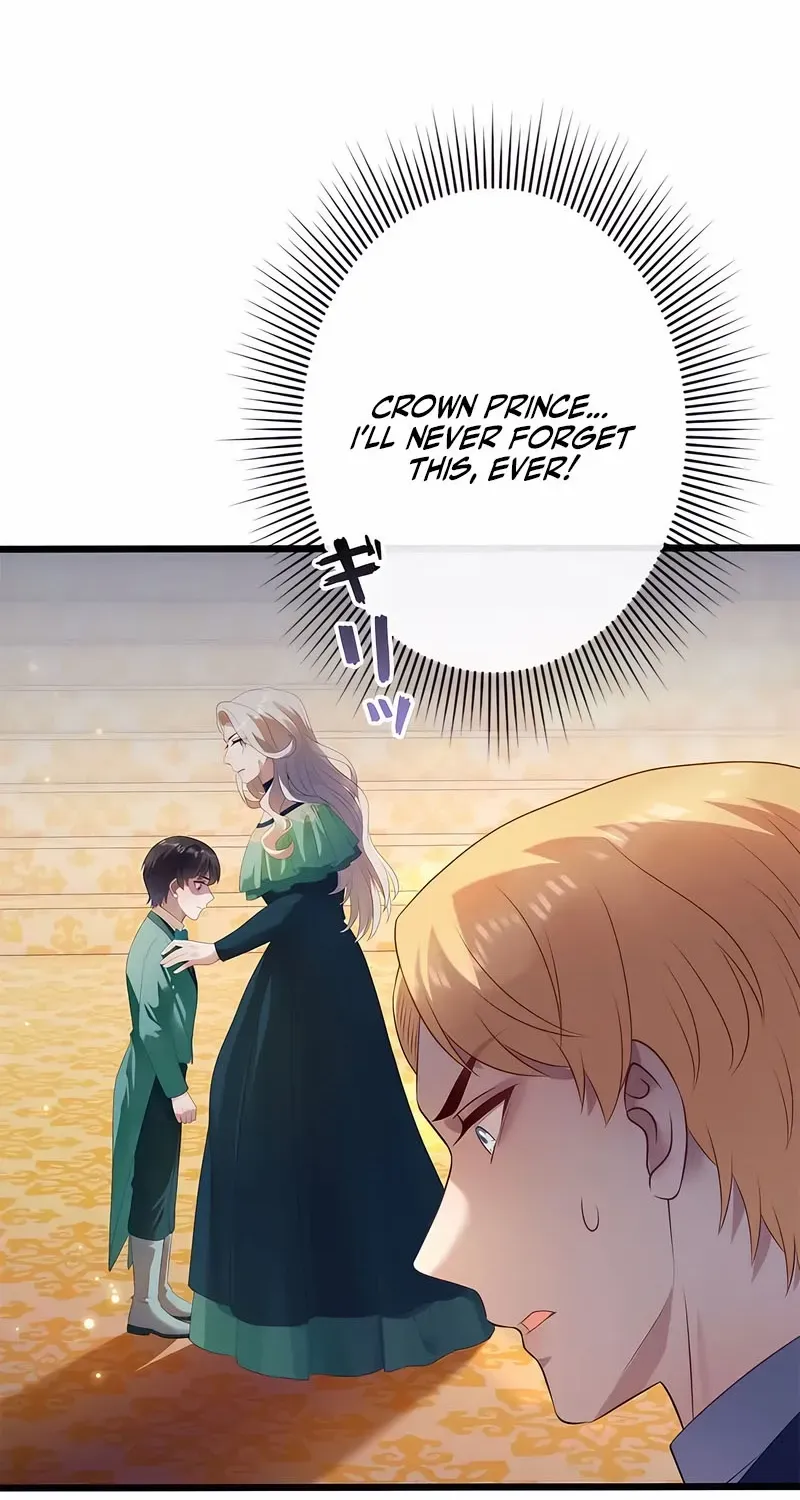 I Can’t Get A Divorce Because The Duke’s Is Too Fond Of Me! Chapter 31 page 17 - 