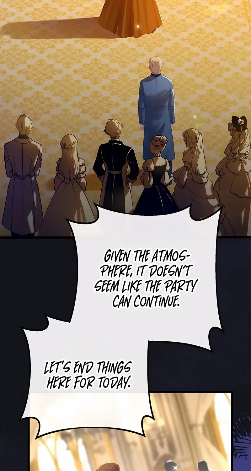 I Can’t Get A Divorce Because The Duke’s Is Too Fond Of Me! Chapter 31 page 22 - 