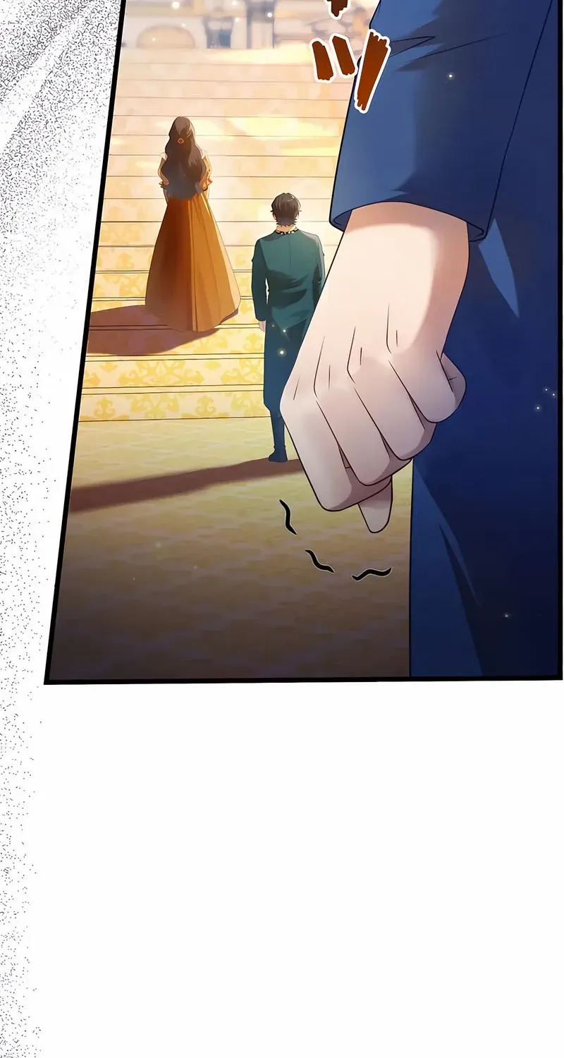 I Can’t Get A Divorce Because The Duke’s Is Too Fond Of Me! Chapter 31 page 26 - 