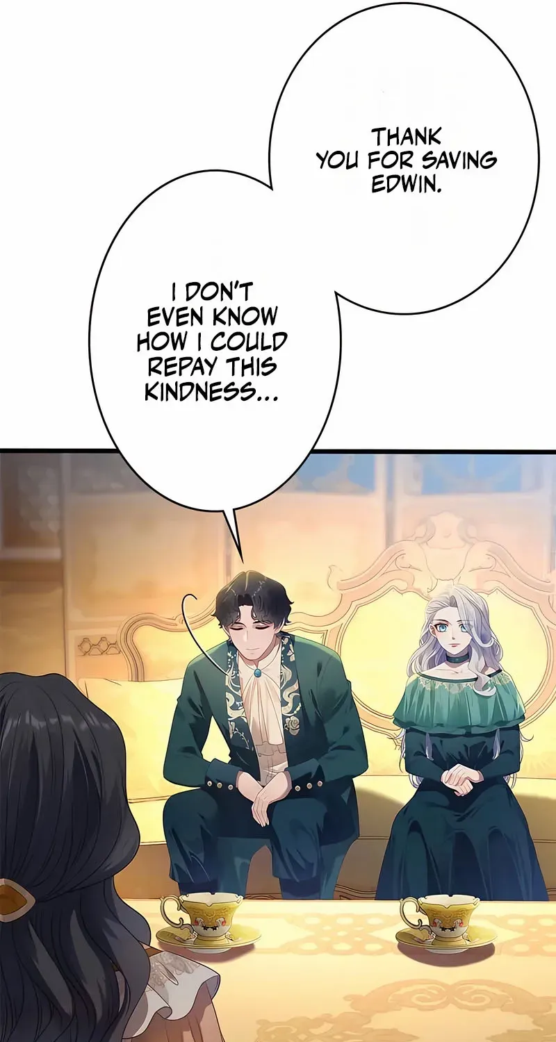 I Can’t Get A Divorce Because The Duke’s Is Too Fond Of Me! Chapter 31 page 31 - 