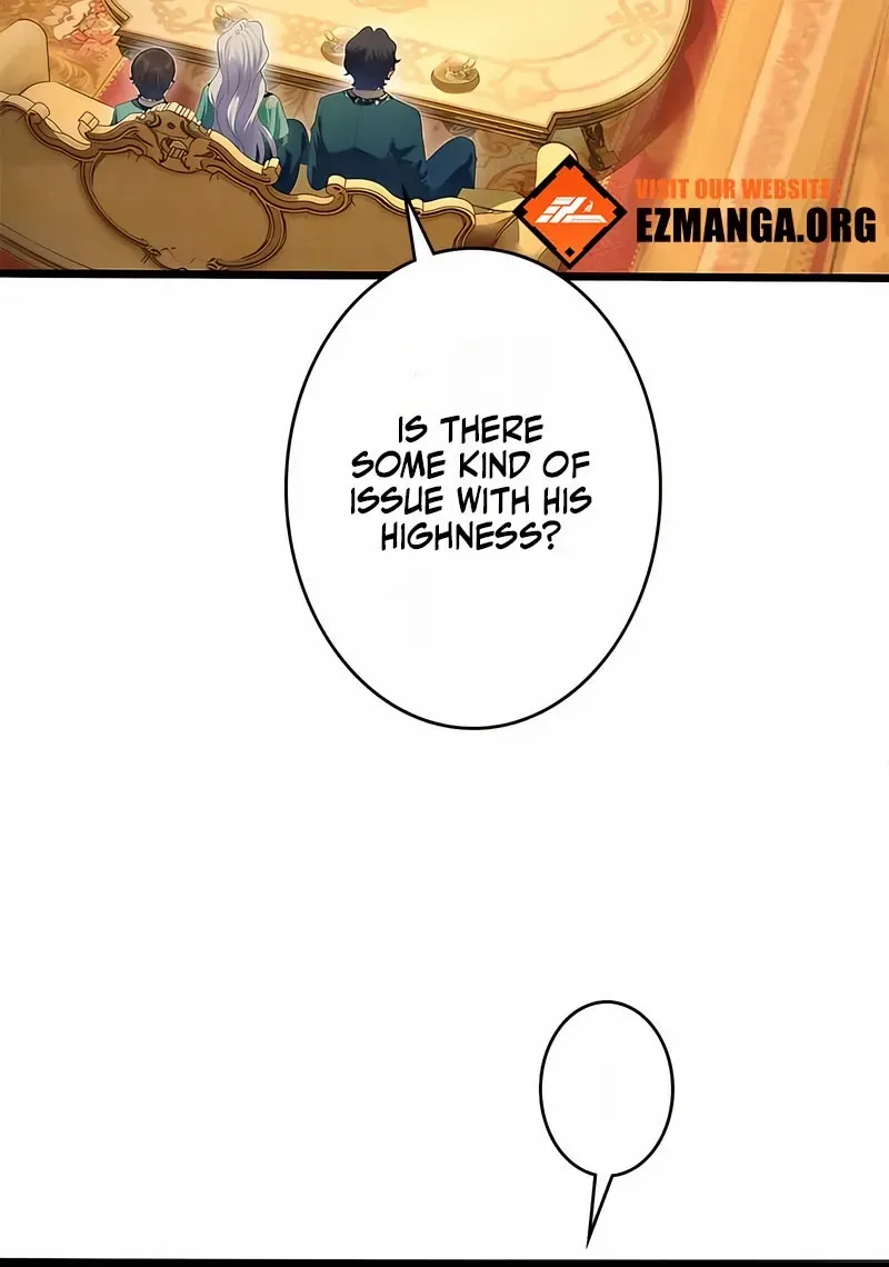 I Can’t Get A Divorce Because The Duke’s Is Too Fond Of Me! Chapter 31 page 40 - 