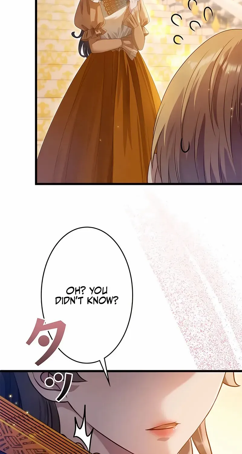 I Can’t Get A Divorce Because The Duke’s Is Too Fond Of Me! Chapter 31 page 5 - 