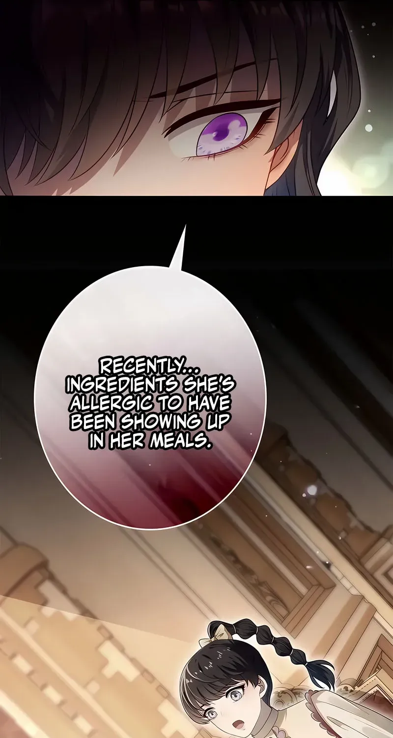 I Can’t Get A Divorce Because The Duke’s Is Too Fond Of Me! Chapter 31 page 41 - 