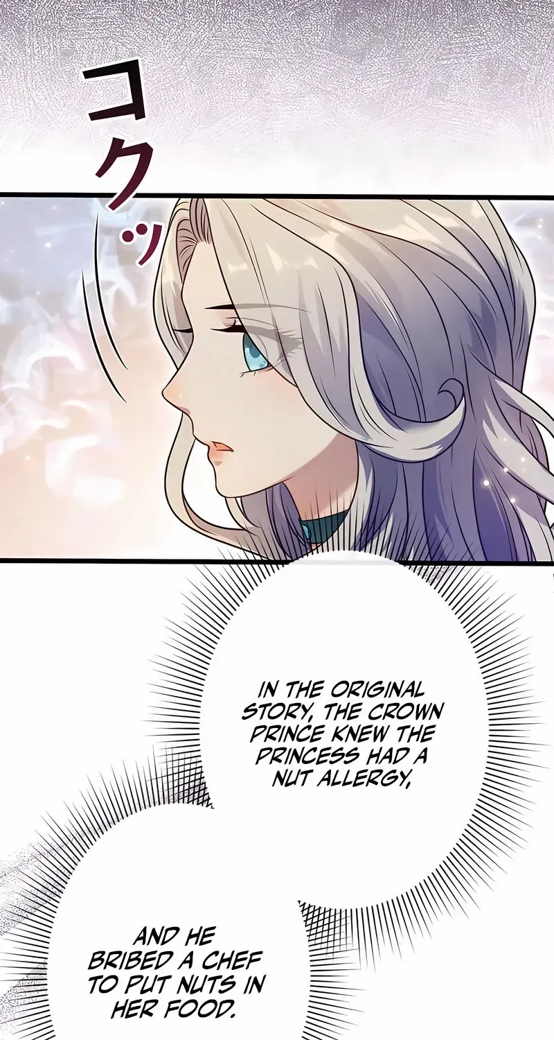 I Can’t Get A Divorce Because The Duke’s Is Too Fond Of Me! Chapter 31 page 45 - 