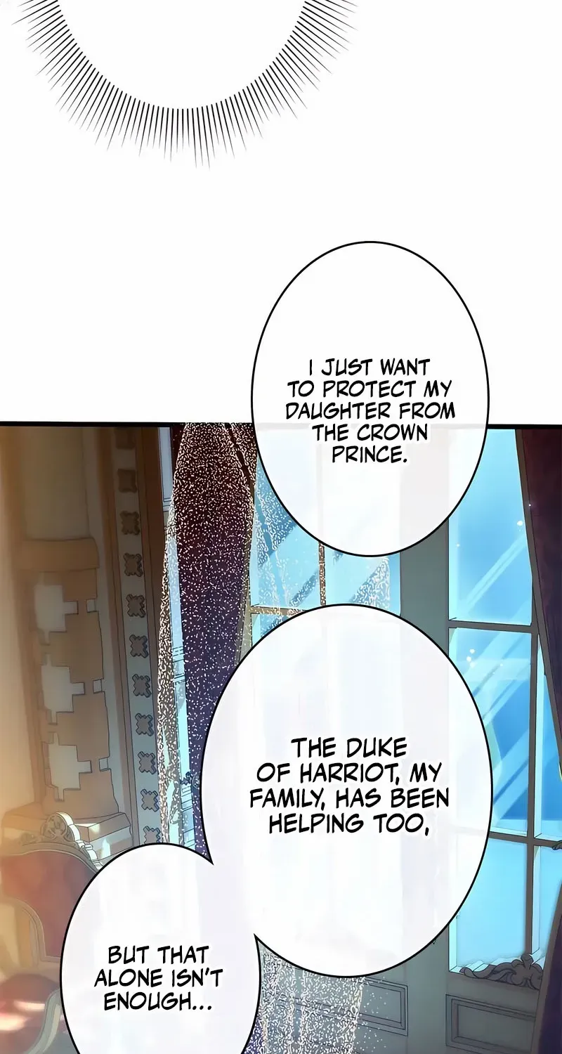 I Can’t Get A Divorce Because The Duke’s Is Too Fond Of Me! Chapter 31 page 46 - 