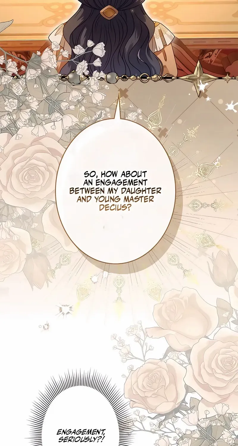 I Can’t Get A Divorce Because The Duke’s Is Too Fond Of Me! Chapter 31 page 49 - 