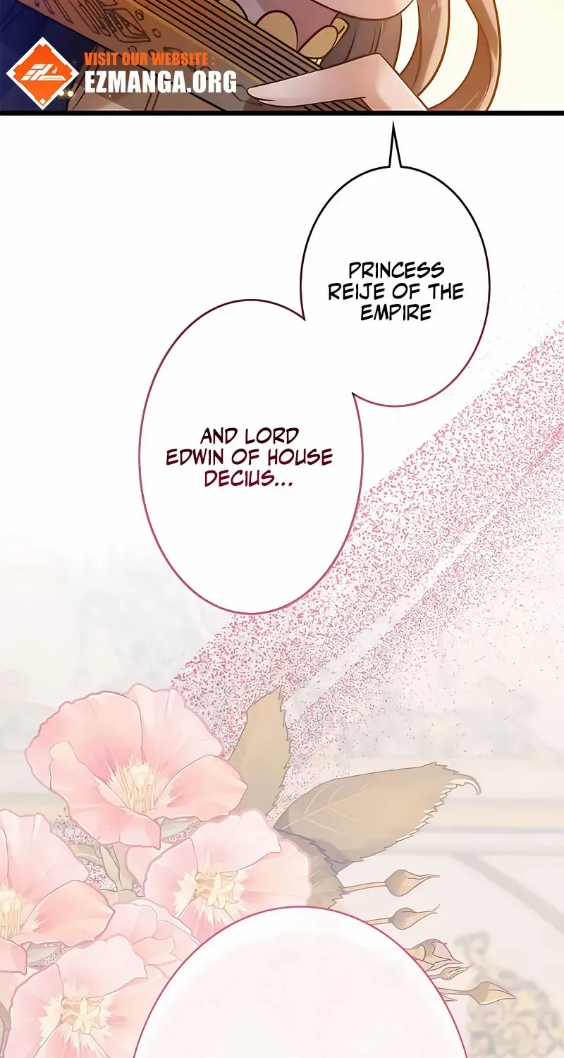 I Can’t Get A Divorce Because The Duke’s Is Too Fond Of Me! Chapter 31 page 6 - 
