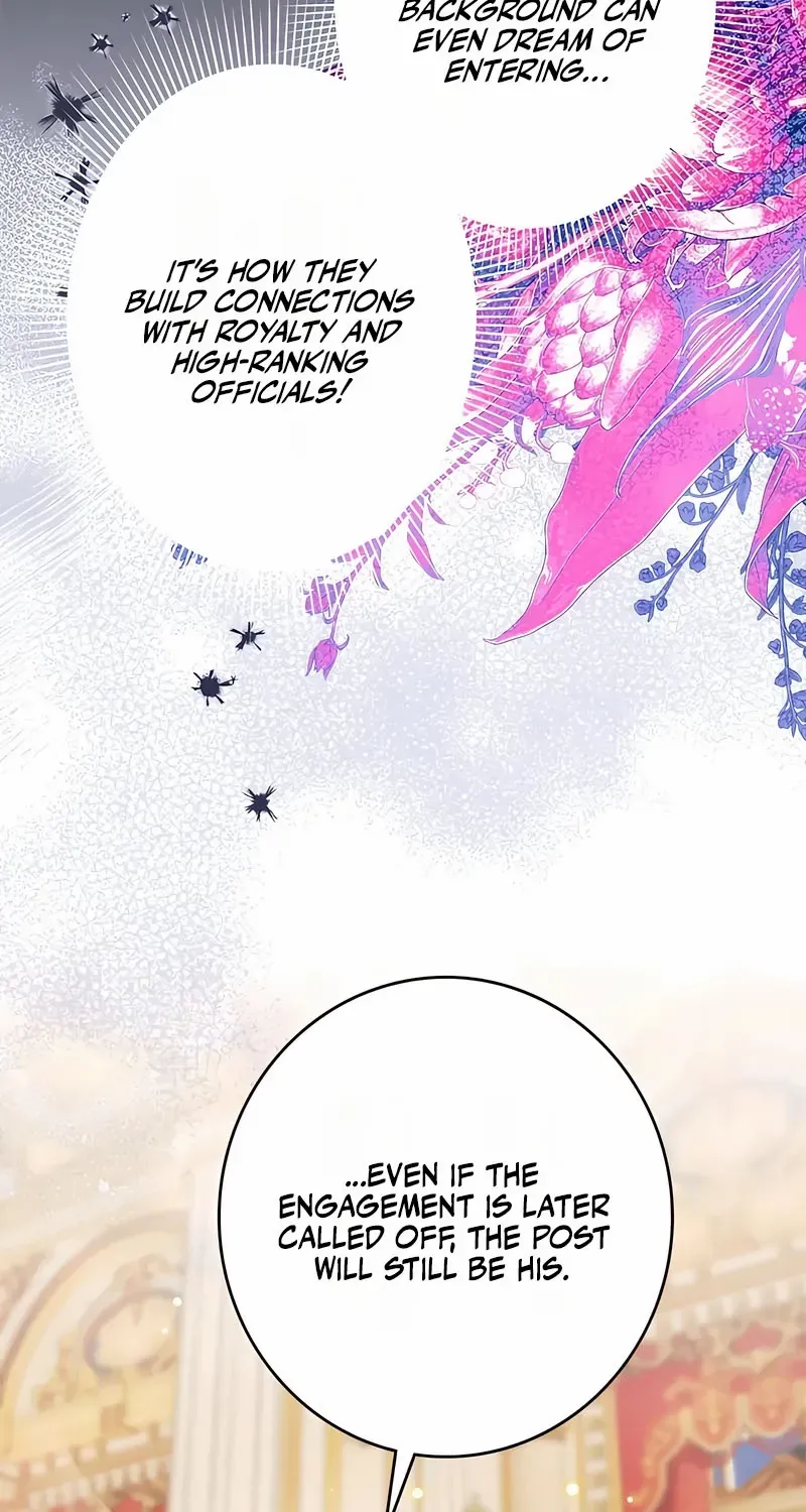 I Can’t Get A Divorce Because The Duke’s Is Too Fond Of Me! Chapter 31 page 59 - 