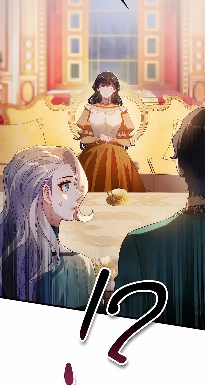 I Can’t Get A Divorce Because The Duke’s Is Too Fond Of Me! Chapter 31 page 62 - 