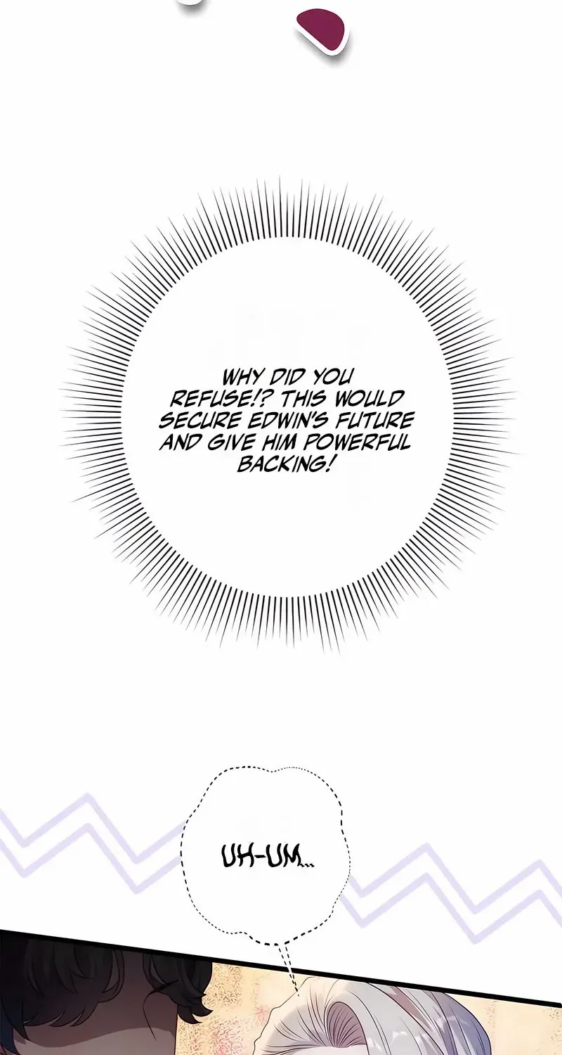 I Can’t Get A Divorce Because The Duke’s Is Too Fond Of Me! Chapter 31 page 63 - 