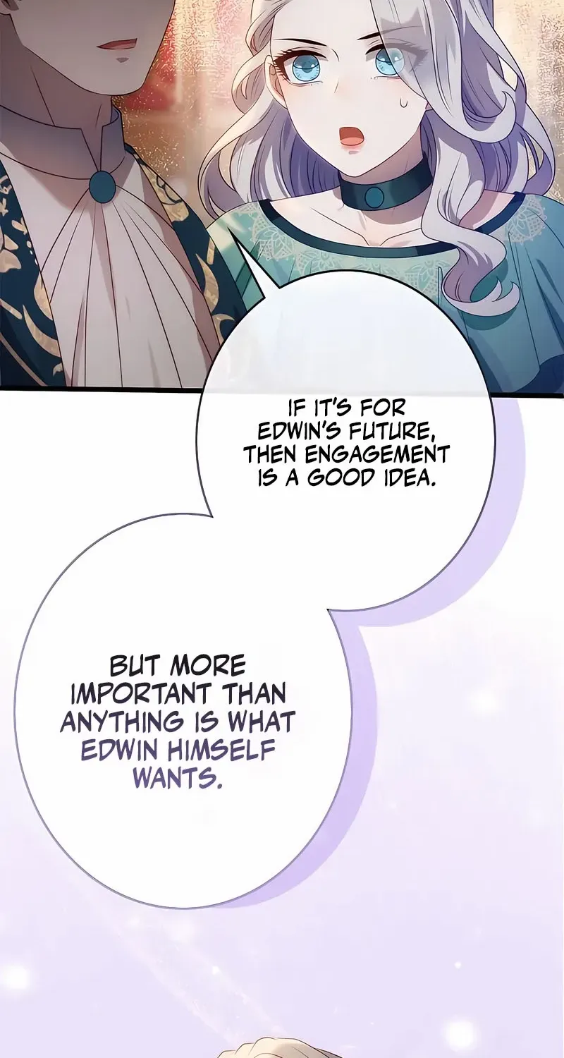 I Can’t Get A Divorce Because The Duke’s Is Too Fond Of Me! Chapter 31 page 64 - 