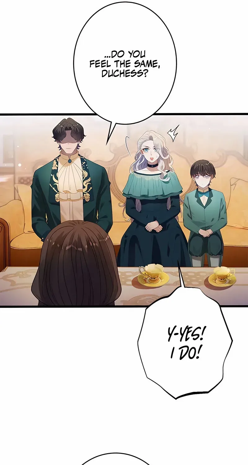 I Can’t Get A Divorce Because The Duke’s Is Too Fond Of Me! Chapter 31 page 67 - 