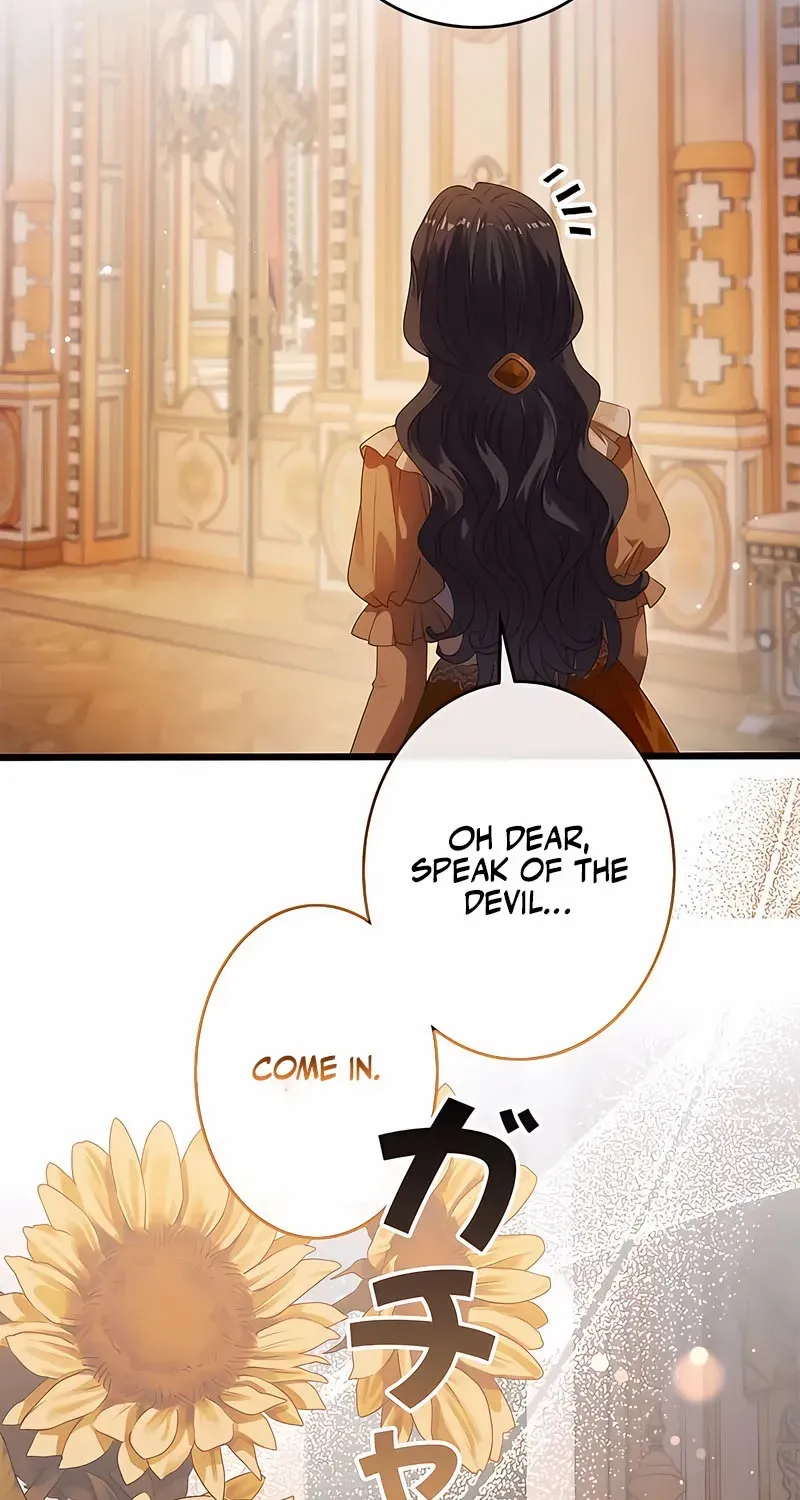 I Can’t Get A Divorce Because The Duke’s Is Too Fond Of Me! Chapter 31 page 69 - 