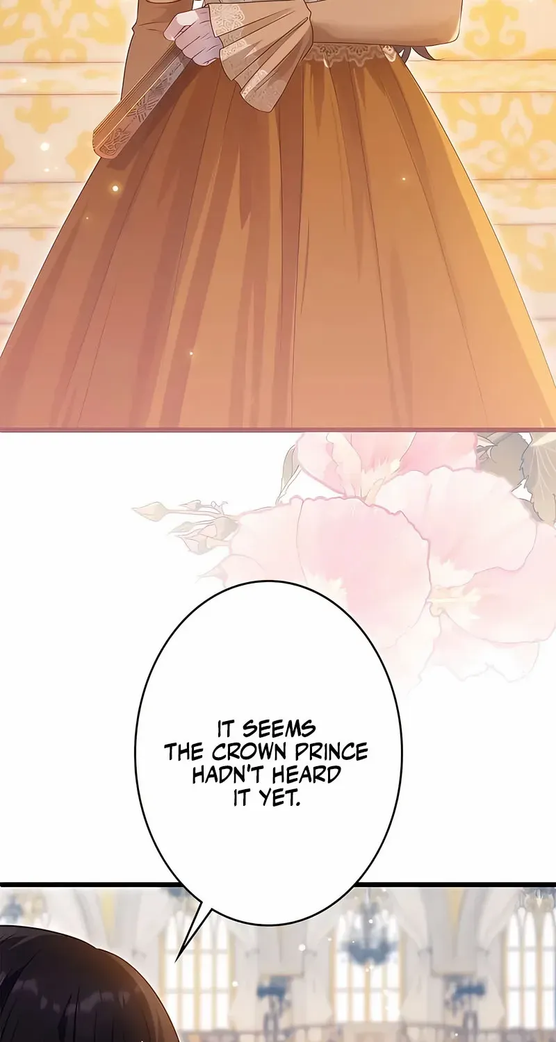 I Can’t Get A Divorce Because The Duke’s Is Too Fond Of Me! Chapter 31 page 8 - 