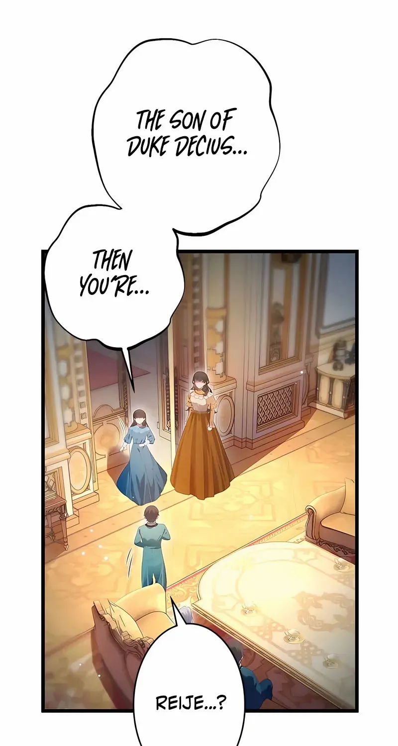 I Can’t Get A Divorce Because The Duke’s Is Too Fond Of Me! Chapter 31 page 75 - 