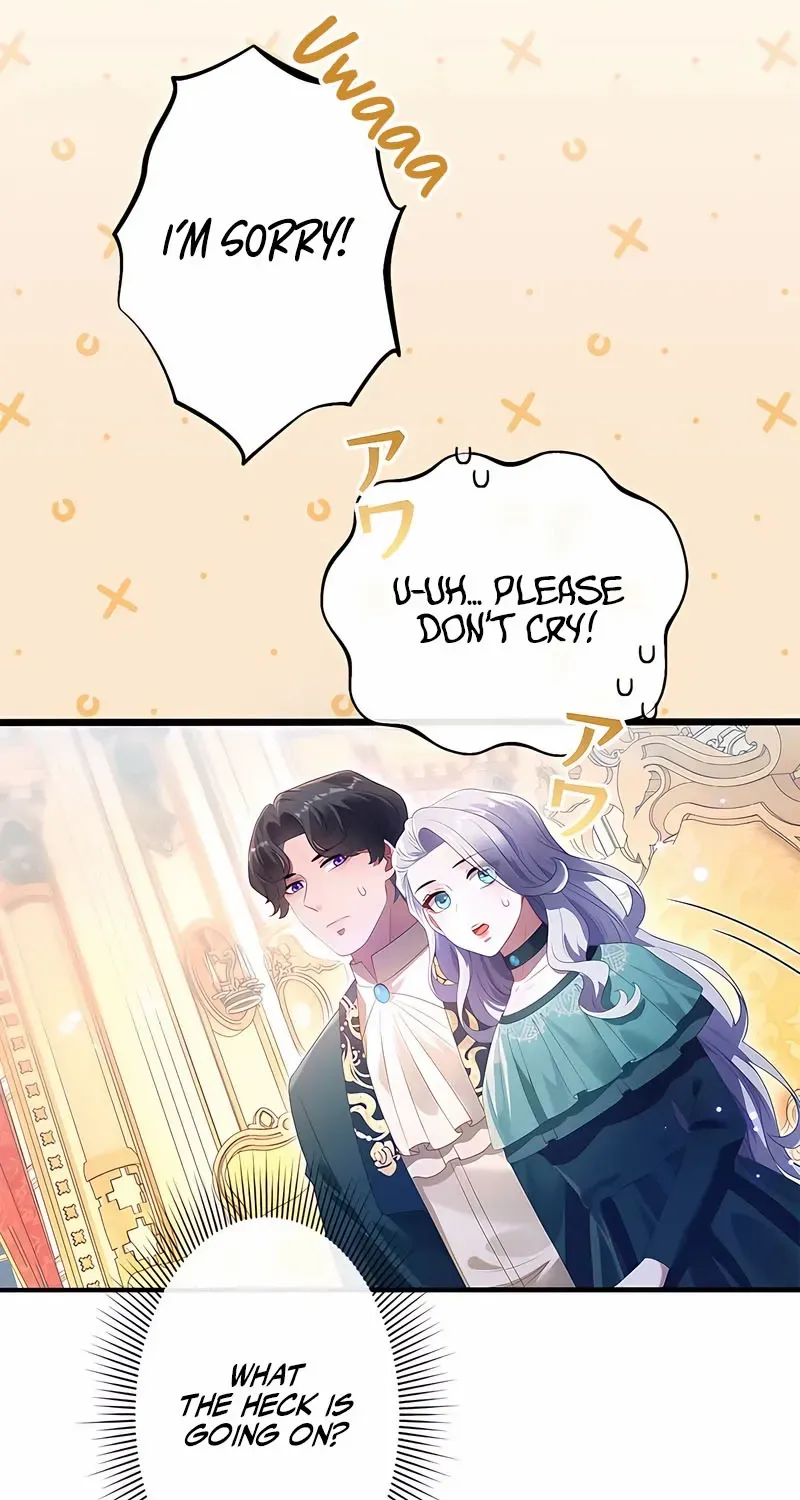 I Can’t Get A Divorce Because The Duke’s Is Too Fond Of Me! Chapter 31 page 79 - 