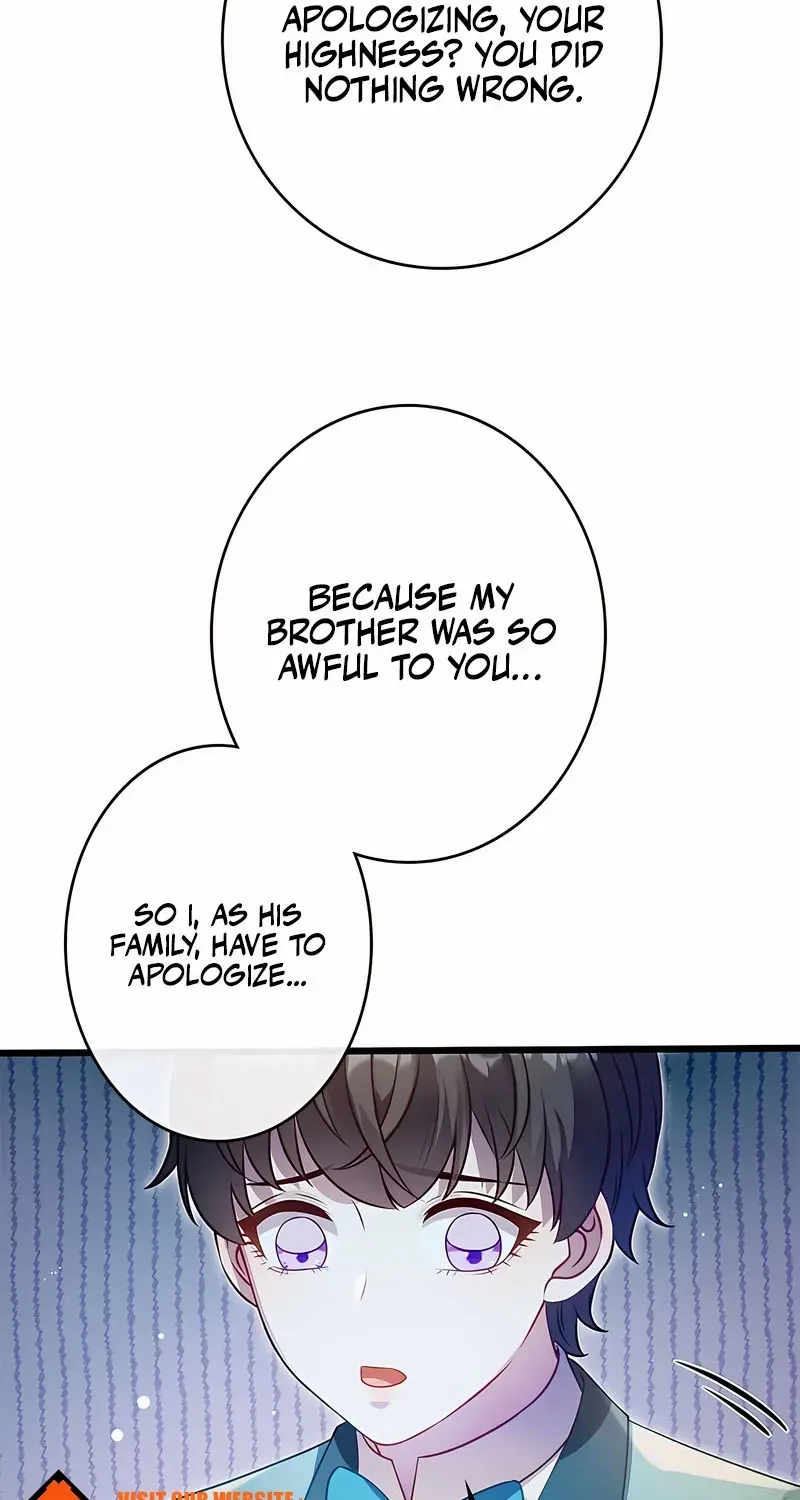 I Can’t Get A Divorce Because The Duke’s Is Too Fond Of Me! Chapter 31 page 85 - 