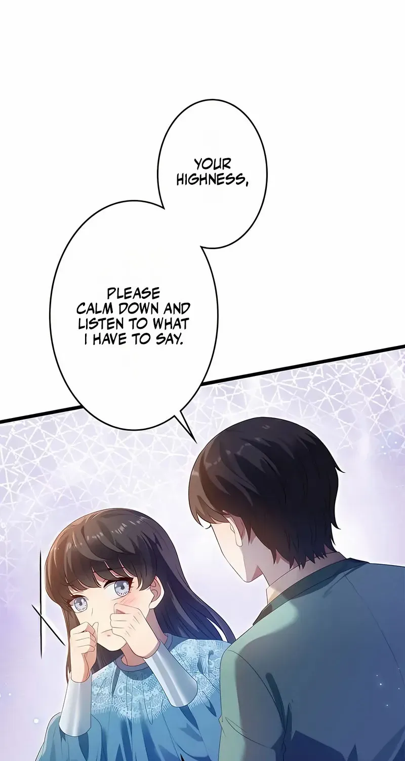 I Can’t Get A Divorce Because The Duke’s Is Too Fond Of Me! Chapter 31 page 88 - 