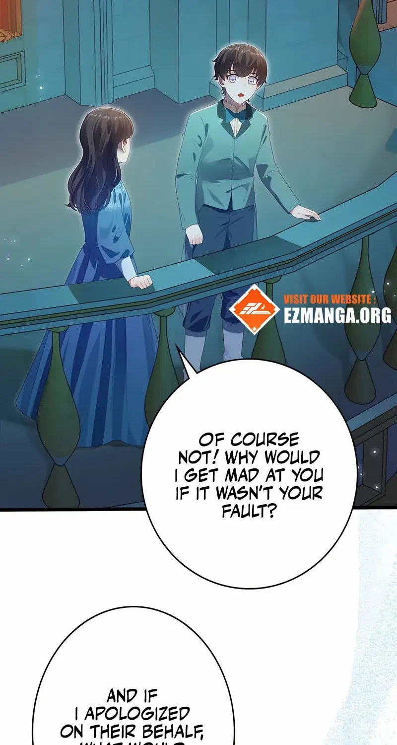 I Can’t Get A Divorce Because The Duke’s Is Too Fond Of Me! Chapter 31 page 90 - 